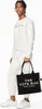 Marc Jacobs Damen Handtaschen M0017048 Farbe: Schwarz Produktbild-Vorschau 7