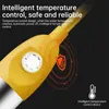 Thermoplongeur électrique 2500 W – Élément chauffant en Voir les images du produit 8