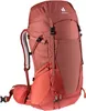 Deuter Futura Pro, Górne, Wspinaczka górska, Czarny, Podgląd zdjęcia produktu 2