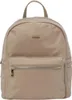 L.CREDI Rucksack Freizeitrucksack Alena Backpack Beige Produktbild-Vorschau 1