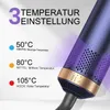 UKLISS 5-in-1-Haarstyler, 1000 W, mit Rundbürste, Produktbild-Vorschau 3