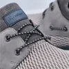 Rieker Slipper gris en taille 43 Voir les images du produit 14