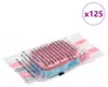 vidaXL Geschirrspültabs 125 Stk. Produktbild-Vorschau 2