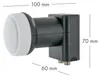 Digitales Twin LNB Produktbild-Vorschau 4
