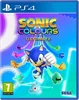 Sonic Colours Ultimate (PS4) Produktbild-Vorschau 1