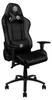 Gaming Stuhl ONE GAMING Chair Pro BLACK V2 Produktbild-Vorschau 6