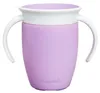 Munchkin Miracle 360° Trinkbecher Baby Kleinkind -frei Produktbild-Vorschau 2