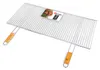 Grille bois Voir les images du produit 1
