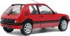 Solido Peugeot 205 GTI, Model klasického automobilu, Náhľad obrázku produktu 5
