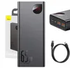 Baseus Powerbank 20000 mAh 65 W Pd Qc 3.0 2X USB USB-C Produktbild-Vorschau 1