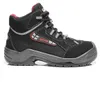 Sicherheitsschnürstiefel SANDER AL ESD S3, Gr. 44 Produktbild-Vorschau 2