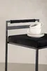Venture Design, Barhocker, Opelika, Schwarz Produktbild-Vorschau 3