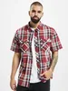 Camisa de manga corta Brandit Roadstar, talla: 3XL, color: Vista previa de la imagen del producto 4