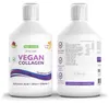 Swedish Nutra Vegan Collagen 10.000 mg Mit Hyaluronsure, Produktbild-Vorschau 2