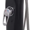 vidaXL Solardusche 8 L PVC Stahl Produktbild-Vorschau 5