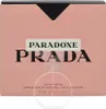 Prada Paradoxe Eau de Parfum für Damen 90 ml Produktbild-Vorschau 8