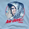Fargo - Tričko "Aw Jeez" pro muže/dámy uni TV24855 (L) Náhled obrázku produktu 3