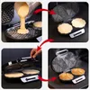 Gofrownica na 2 duże gofry 10 x mały gofr, serduszko Podgląd zdjęcia produktu 11
