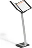 DURABLE Info-Bodenständer SHERPA® STAND PRO 10, 591001 Produktbild-Vorschau 2