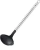 Rösle Rösle Soßenlöffel Basic Line 28 cm Griff Edelstahl Podgląd zdjęcia produktu 5