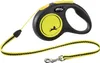 flexi New NEON S Seil 5 m schwarz Produktbild-Vorschau 3