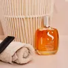 Alfaparf Milano Semi Di Lino Smooth Smoothing Oil Produktbild-Vorschau 6