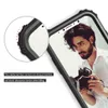 iPhone XS / X Hülle, LaimTop Heavy Duty 3 in 1 Hybrid Hart Produktbild-Vorschau 6