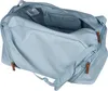 satch sac de sport satch Sportbag Nordic Ice Blue bleu Voir les images du produit 7