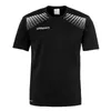 Uhlsport GOAL POLYESTER TRAINING T-SHIRT Produktbild-Vorschau 1