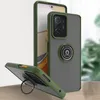 Pouzdro pro Xiaomi 11T / 11T Pro matné průsvitné TPU Náhled obrázku produktu 1