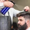 Sprühflasche aus Glas blau, 2er-Set Produktbild-Vorschau 3