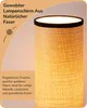 EDISHINE Vloerlamp voor de woonkamer, moderne staande lamp Productafbeelding-voorbeeld 4