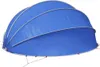 "Schlussverkauf" Pool-Dome UV-beständige - Faltbar - Blau Produktbild-Vorschau 6