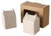BOLTZE Streuer Homa (2 tlg., Beige/Schwarz, Porzellan, Form Produktbild-Vorschau 1