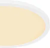 Plafoniera soggiorno Lampada a soffitto LED camera da letto Anteprima dell’immagine prodotto 5