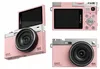 Digitálny fotoaparát 64 MP / 4K / 16-násobný zoom / otočný Náhľad obrázku produktu 1
