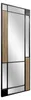 Miroir mural LOFT STYLER, modèle TWO-TONE, 60x150 cm, Voir les images du produit 1