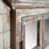 Mucola Wandspiegel mit Fensterläden Spiegel Bilderrahmen Produktbild-Vorschau 14