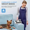 Handstaubsauger, 5-in-1 Matratzenstaubsauger mit Produktbild-Vorschau 7