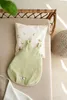 Julius Zöllner Babyschlafsack Musselin lime 68/74 Produktbild-Vorschau 8