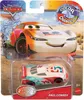 Disney Pixar Cars Color Changers Paul Conrev, Auto, 3 Produktbild-Vorschau 4