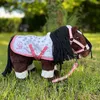 HKM Cuddle Pony Stella (marrone) Anteprima dell’immagine prodotto 6