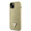 Guess Guhcp14Shdgtpd Hülle Für Iphone 14 - Goldenes Produktbild-Vorschau 2