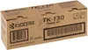 Kyocera Toner TK-130 Schwarz (ca. 7.200 Seiten) Produktbild-Vorschau 8