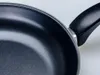Excellent Houseware 2er-Set Bratpfannen, Kohlenstoffstahl, Produktbild-Vorschau 6