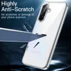 Schutzhülle für Samsung Galaxy A36 5G Transparent Silikon Produktbild-Vorschau 7