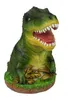 OOTB Dinosauří pokladnička cca 13 x 15 cm Náhled obrázku produktu 2