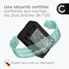 CELLONIC 1x Batterie pour Appareil photo Compatible avec Voir les images du produit 3