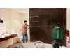 Bosch Advanced Level 360 Set Bezugspegel 24 m 500-540 nm Anteprima dell’immagine prodotto 3