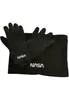 Pánská mikina Mr. Tee NASA Fleece Set black - UNI Náhled obrázku produktu 5